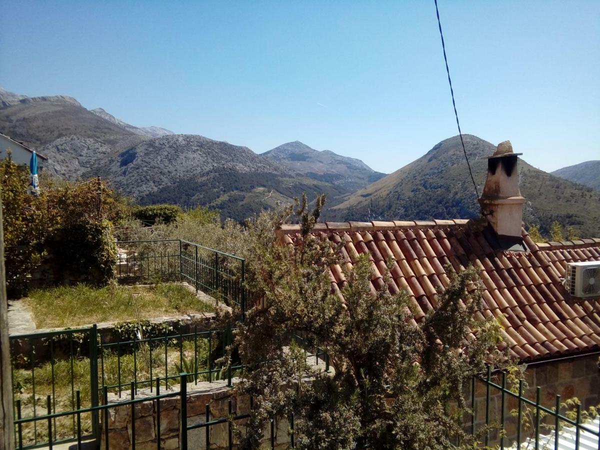Ana Holiday home